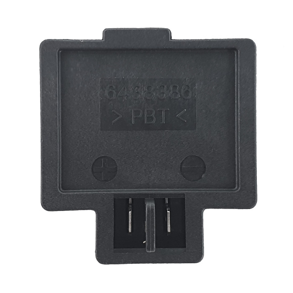 Контактный разъем Makita 643838-6