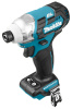 Ударный шуруповерт CXT, 1/4" Makita TD111DZ
