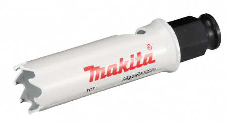 Коронка BiM, 25x60 мм Ezychange Makita E-06666