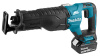 Аккумуляторная сабельная пила Makita DJR187RTE