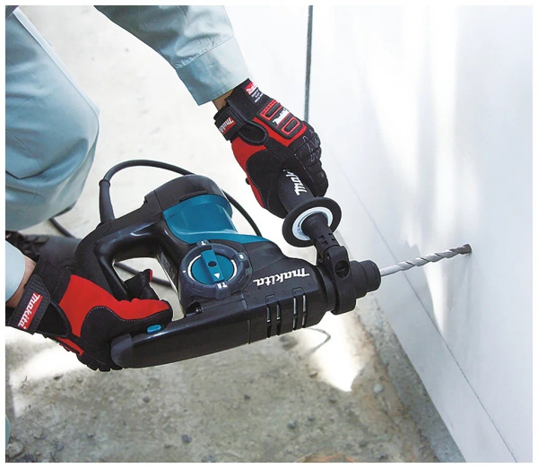 Перфоратор SDS-Plus Makita HR2811F