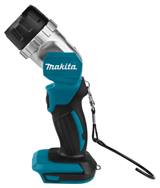 Светодиодный фонарь с линзой, Li-Ion, 14.4 / 18 В, LXT, 1 лампа, DML808 Makita DEADML808