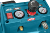 Аккумуляторный компрессор XGT Makita AC001GZ