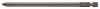 Насадка PZ2, 141 мм, E-form, 10 шт Makita P-21618