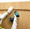 Фен строительный Makita DHG181ZK