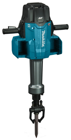 Аккумуляторный отбойный молоток SW 28,6 XGT Makita HM004GZ01