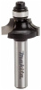 Кромочная калевочная фреза 4R, 20.7х9.5, S8, 2T Makita D-11318