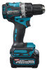 Дрель-шуруповерт Makita DF002GD201