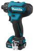 Аккумуляторная дрель-шуруповерт Makita DF033DWAE
