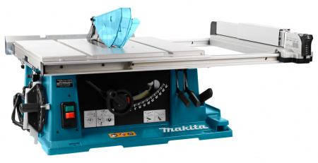 Распиловочный станок 260 Makita 2704N
