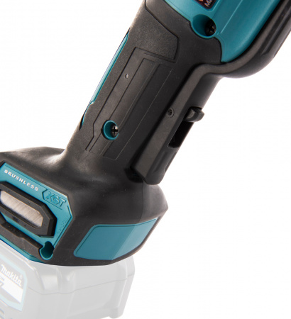 Угловая шлифмашина XGT Makita GA013GZ