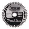Диск для дерева с гвоздями 270х2.6х30, 24T, ATB Makita B-09450