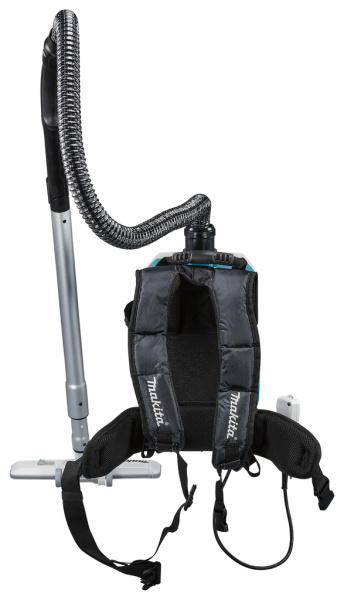 Ранцевый пылесос XGT Makita VC008GZ09
