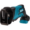 Аккумуляторная сабельная пила Makita JR105DWAE