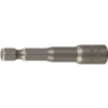 Магнитная торцевая головка, 5.5х55 мм, 1/4, E-Form (MZ) Makita P-06270