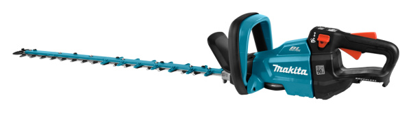 Аккумуляторный кусторез LXT Makita DUH602Z