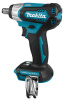 Гайковерт LXT 1/2" Makita DTW181ZJ