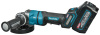 Угловая шлифмашина XGT Makita GA050GT101