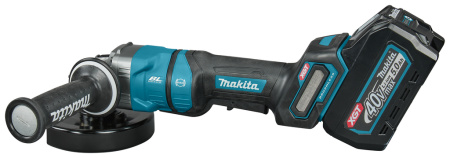 Угловая шлифмашина XGT Makita GA050GT101