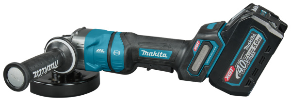 Угловая шлифмашина XGT Makita GA050GT101