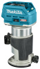 Кромочный фрезер XGT Makita RT001GZ