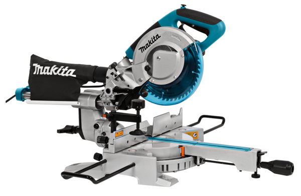 Торцовочная пила LXT 216 Makita LS0815FLN