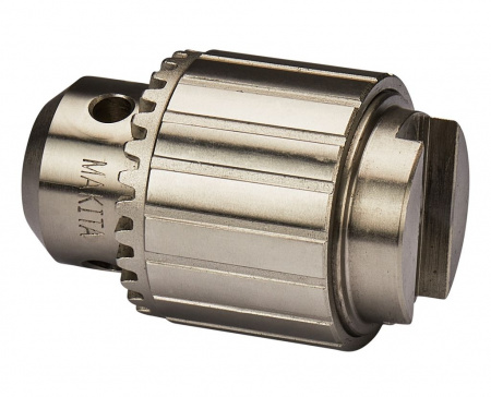 Кулачковый патрон S13 Makita 763250-5