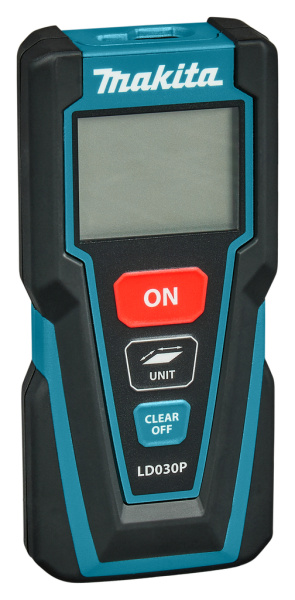 Лазерный дальномер Makita LD030P