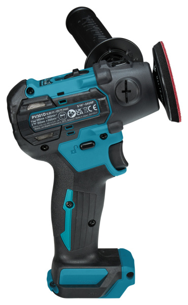 Полировальная машина CXT Makita PV301DZ