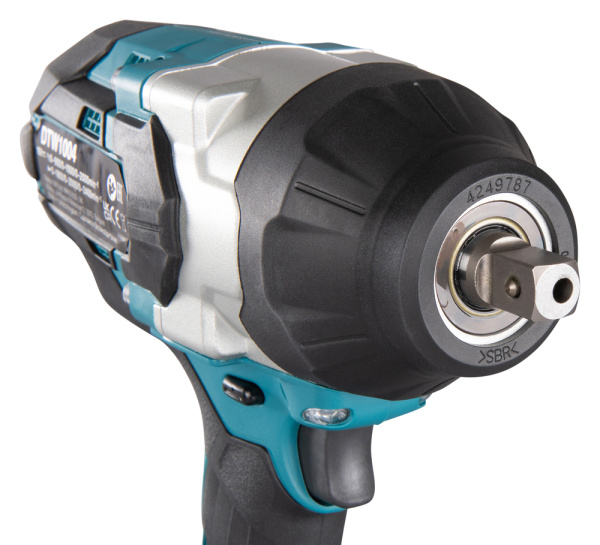Гайковерт 1/2" LXT Makita DTW1004Z