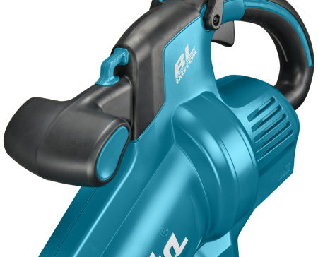 Воздуходувка-пылесос LXT Makita DUB187Z