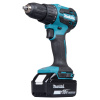 Дрель-шуруповерт ударный LXT Makita DHP490SF1J