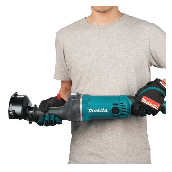 Шлифмашина прямая Makita GS6000