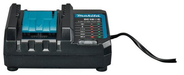 Зарядное устройство DC18WC Makita 1910G0-1