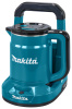 Аккумуляторный чайник Makita DKT360Z