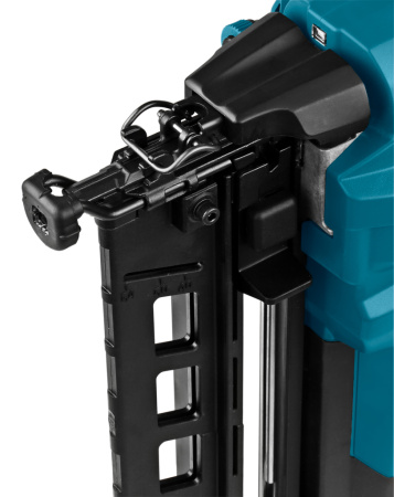 Гвоздезабиватель LXT Makita DBN600ZJ