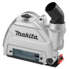 Кожух пылеудаления 115/125 мм Makita 196845-3