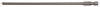 Насадка PH2, 132 мм, E-form, 5 шт Makita A-16536