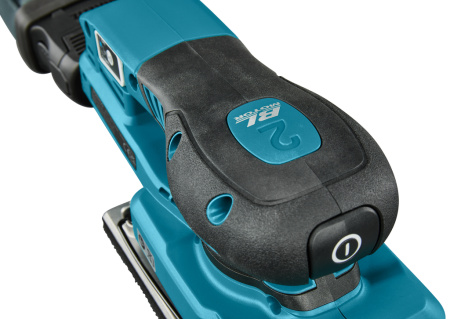 Вибрационная шлифмашина XGT Makita BO007CGZ