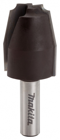 Фреза фигирейная вертикальная 4R, 31.75х41.3, S12, 2T Makita D-11863