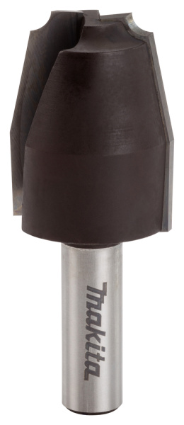 Фреза фигирейная вертикальная 4R, 31.75х41.3, S12, 2T Makita D-11863