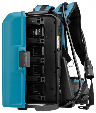 Ранцевый адаптер для аккумуляторов PDC01 Makita 191A64-2