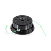 Триммерная головка M10x1.25LH, 2 мм Makita 197296-3