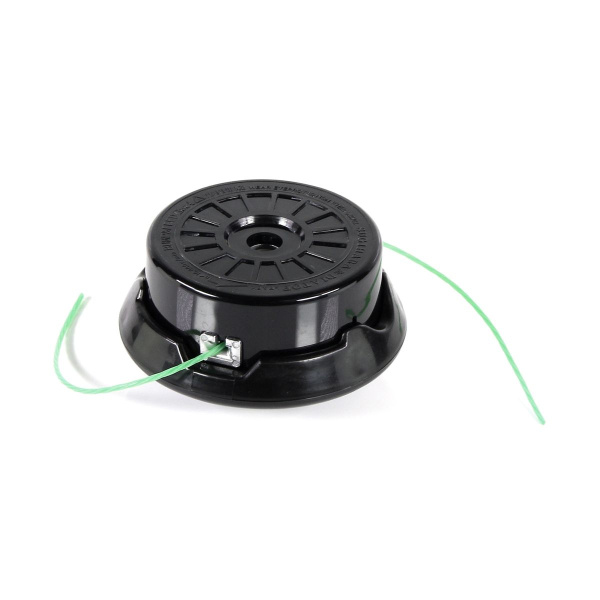 Триммерная головка M10x1.25LH, 2 мм Makita 197296-3