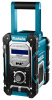 Радиоприемник Makita DMR112