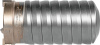 Коронка полая по бетону с коническим креплением 50х100 мм SDS-Max Makita P-03785