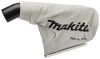 Пылесборник в сборе Makita 126738-0