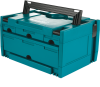 Чемодан с органайзером МакРас Makita P-84311