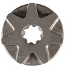 Ведущая звездочка 0,325" LP, 1,1 мм Makita 191V91-5