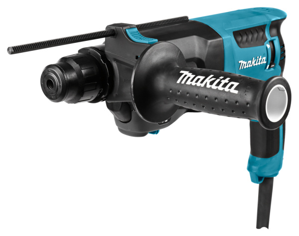 Перфоратор SDS-Plus Makita HR2600